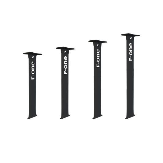 F One High Modulus Carbon Mast 14mm