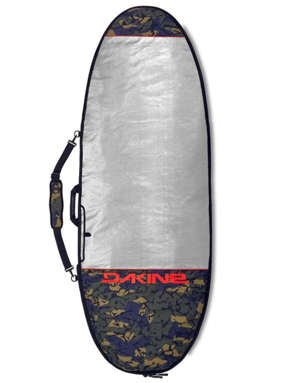 Dakine daylight surfboard bag thruster