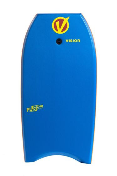 Vision Fuse Bodyboard