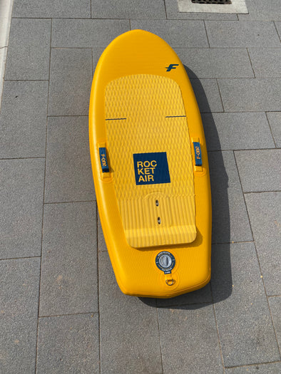 F-ONE Entry Wing Board Package
