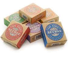 Sex wax