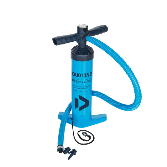 duotone kite pump