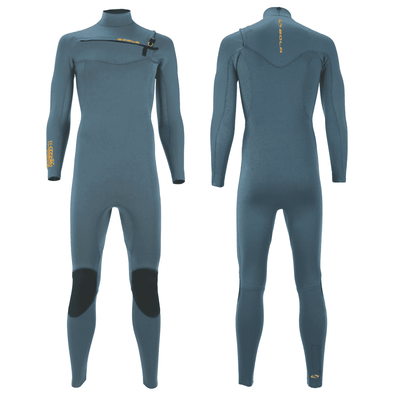 Sola H2O Youth 3/2 Full Wetsuit