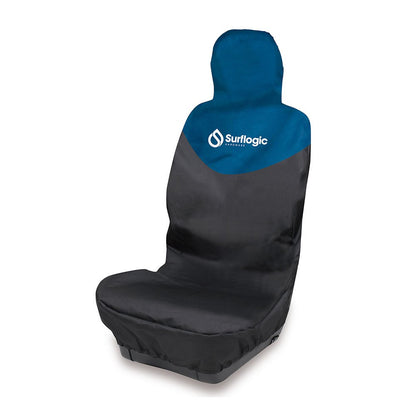 Surf Logic car seat cover