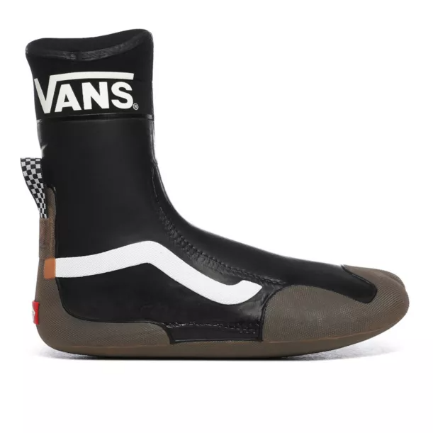 Vans 2025 surf shoes
