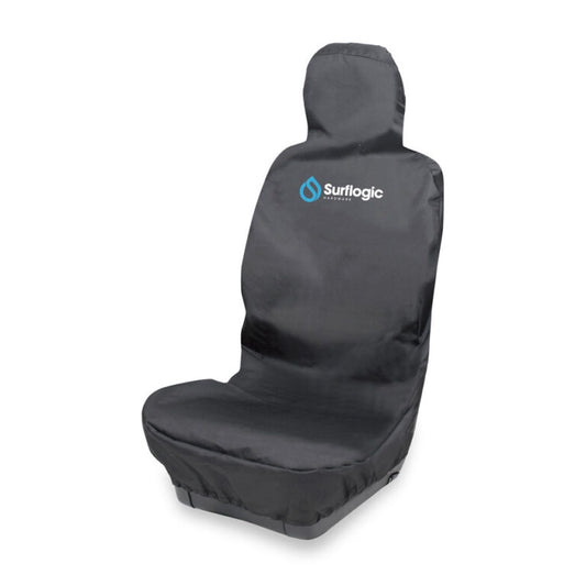 Surf Logic car seat cover